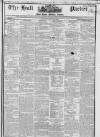 Hull Packet Friday 19 November 1852 Page 1
