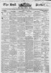 Hull Packet Friday 08 April 1853 Page 1