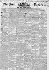 Hull Packet Friday 07 October 1853 Page 1
