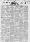 Hull Packet Friday 28 July 1854 Page 1