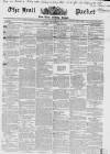 Hull Packet Friday 29 September 1854 Page 1