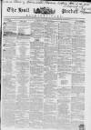 Hull Packet Saturday 14 October 1854 Page 1
