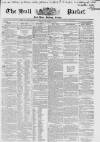 Hull Packet Friday 24 November 1854 Page 1