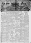 Hull Packet Friday 05 January 1855 Page 1