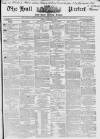 Hull Packet Friday 12 January 1855 Page 1