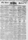 Hull Packet Friday 01 June 1855 Page 1