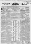 Hull Packet Friday 21 September 1855 Page 1
