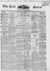 Hull Packet Friday 12 October 1855 Page 1