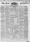 Hull Packet Friday 19 October 1855 Page 1