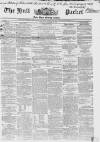 Hull Packet Friday 23 November 1855 Page 1