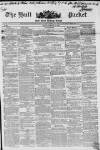 Hull Packet Friday 18 January 1856 Page 1