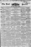 Hull Packet Friday 25 January 1856 Page 1