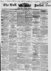 Hull Packet Friday 02 May 1856 Page 1