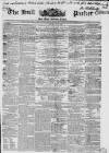 Hull Packet Friday 06 June 1856 Page 1