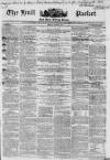 Hull Packet Friday 20 June 1856 Page 1