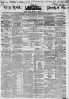 Hull Packet Friday 05 September 1856 Page 1