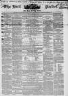 Hull Packet Friday 10 October 1856 Page 1