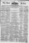 Hull Packet Friday 12 December 1856 Page 1