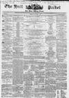 Hull Packet Friday 09 January 1857 Page 1