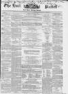 Hull Packet Friday 16 January 1857 Page 1