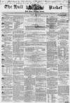 Hull Packet Friday 03 April 1857 Page 1