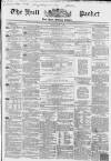 Hull Packet Friday 01 May 1857 Page 1