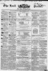 Hull Packet Friday 25 September 1857 Page 1