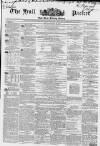 Hull Packet Friday 16 October 1857 Page 1