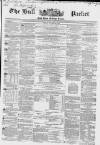 Hull Packet Friday 30 October 1857 Page 1