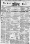 Hull Packet Friday 06 November 1857 Page 1