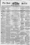 Hull Packet Friday 20 November 1857 Page 1