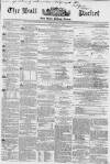 Hull Packet Friday 02 April 1858 Page 1
