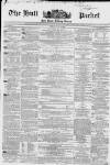 Hull Packet Friday 04 June 1858 Page 1