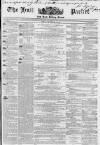 Hull Packet Friday 24 September 1858 Page 1