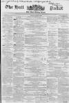 Hull Packet Friday 08 October 1858 Page 1