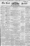 Hull Packet Friday 15 October 1858 Page 1