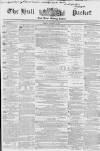 Hull Packet Friday 22 October 1858 Page 1