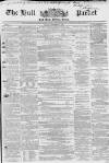 Hull Packet Friday 05 November 1858 Page 1