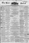 Hull Packet Friday 24 December 1858 Page 1