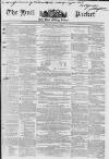 Hull Packet Friday 14 January 1859 Page 1