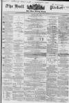 Hull Packet Friday 01 April 1859 Page 1