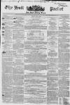Hull Packet Friday 06 May 1859 Page 1