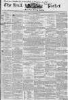 Hull Packet Friday 02 December 1859 Page 1