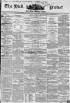 Hull Packet Friday 13 January 1860 Page 1