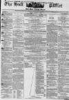 Hull Packet Friday 27 January 1860 Page 1