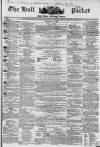 Hull Packet Friday 04 May 1860 Page 1