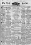 Hull Packet Friday 22 June 1860 Page 1