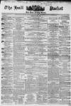 Hull Packet Friday 06 July 1860 Page 1