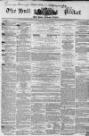 Hull Packet Friday 05 October 1860 Page 1