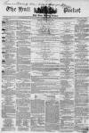 Hull Packet Friday 23 November 1860 Page 1